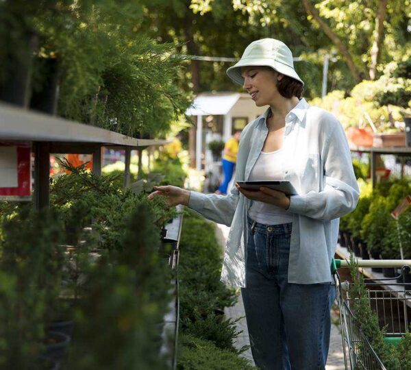 Read more about the article 25 startups best to sell organic products